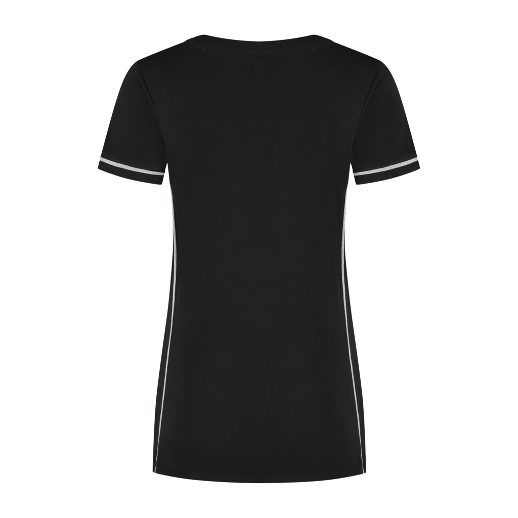 Santino Cal Ladies T-shirt - contrast 